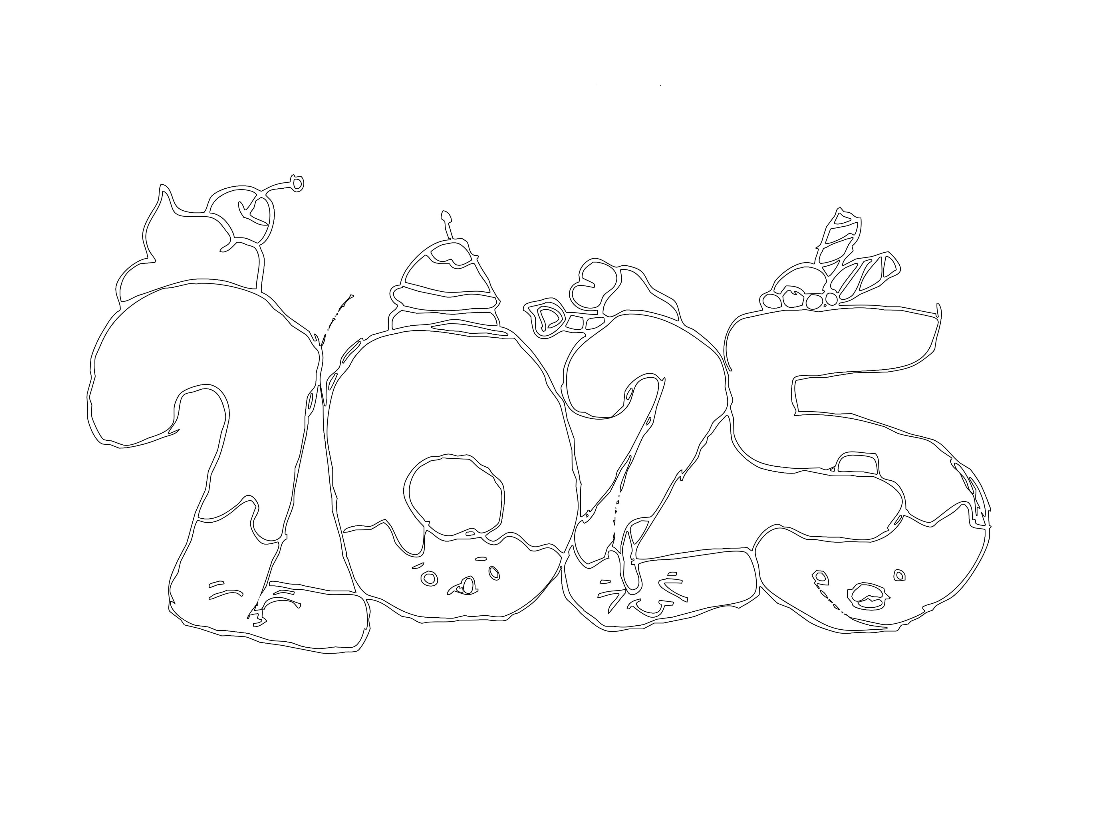 Coloring Page free to download