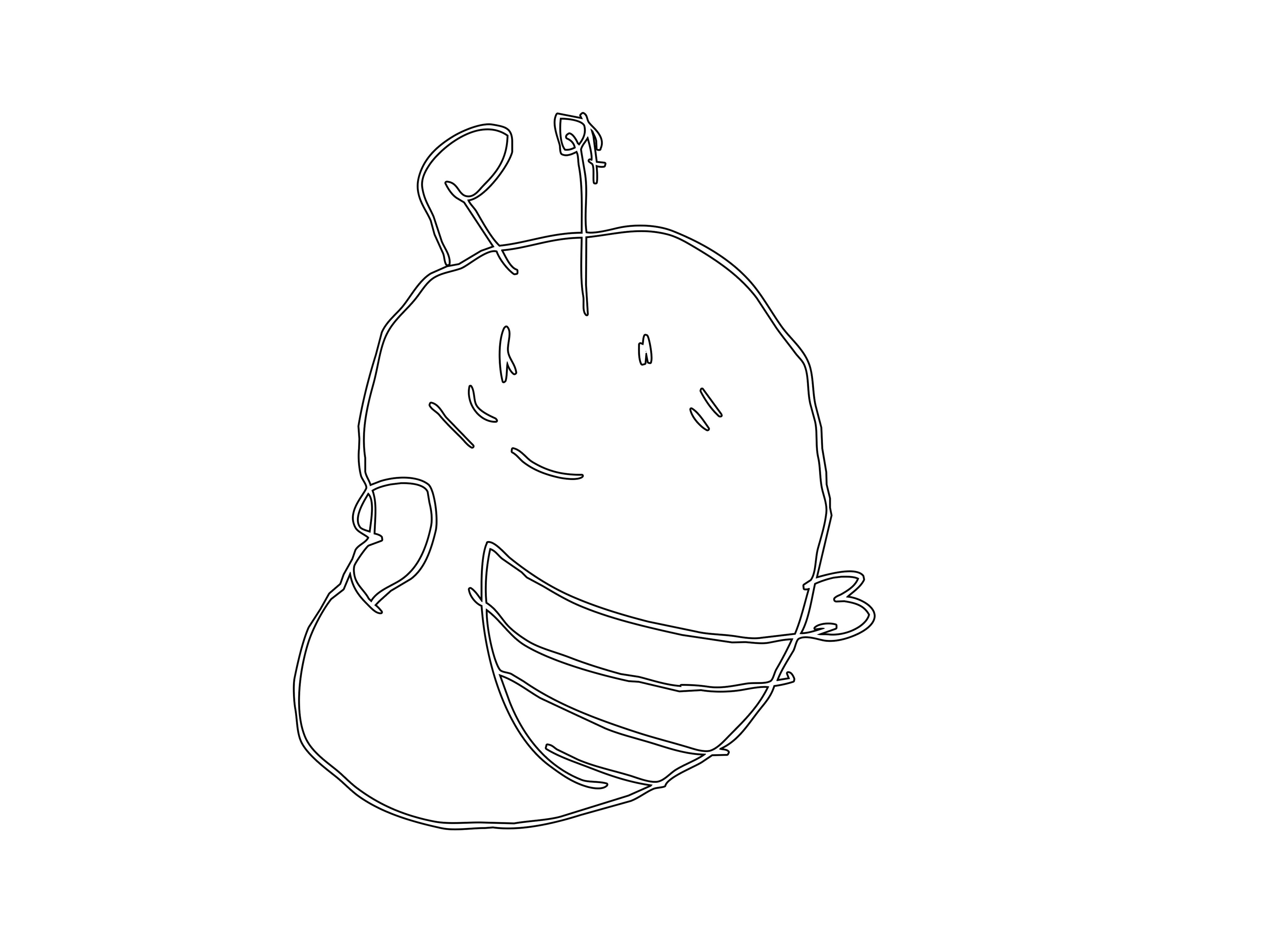 Coloring Page free to download